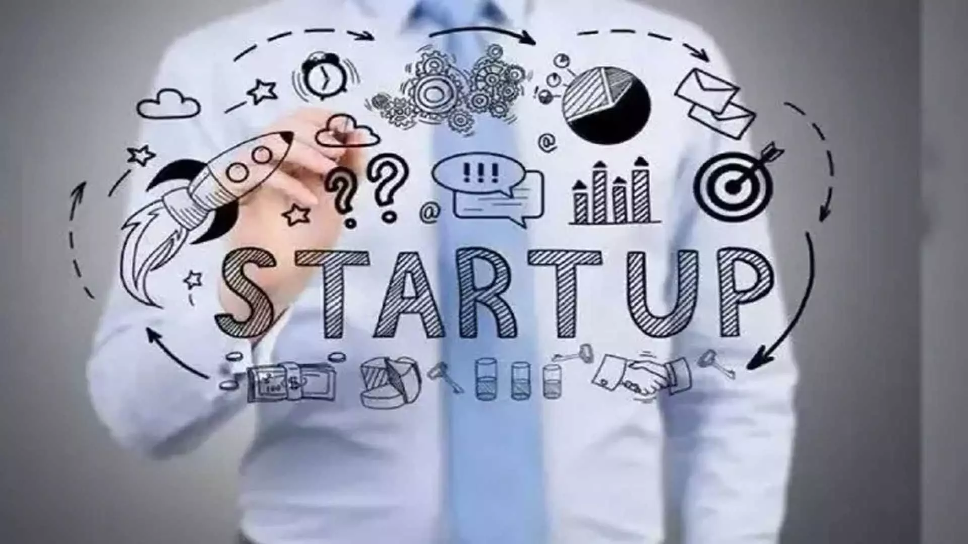 Indian startups ने इस सप्ताह 348 मिलियन डॉलर से अधिक का फंड जुटाया