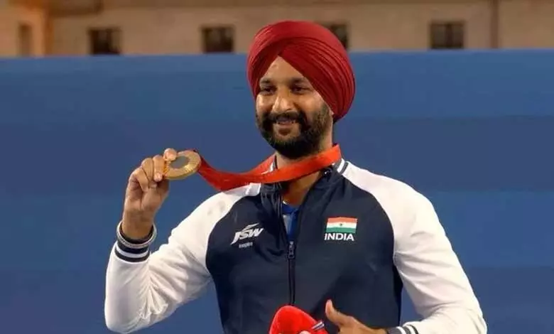 Harvinder Singh ने कहा, हमारी रणनीति शुरू से ही दबाव बनाने की थी