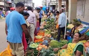 Mapusa सोपो का ठेकेदार विक्रेताओं से ‘अधिक शुल्क’ ले रहा