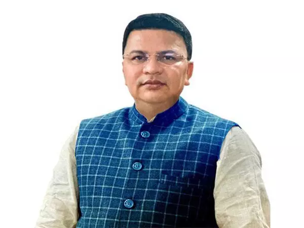 ज्योतिरामय महतो ने JP Nadda से बंगाल सरकार के अस्पतालों के दुरुपयोग की जांच करने को कहा