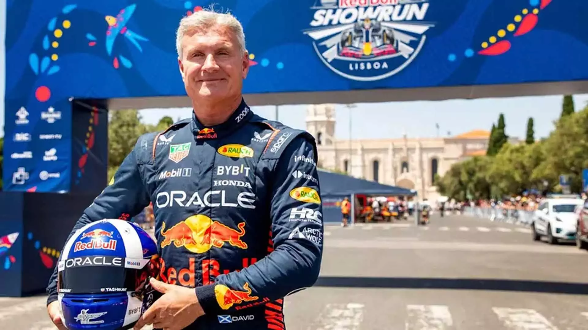 David Coulthard ने मैकलारेन को विश्व चैंपियन की तरह सोचने की सलाह दी