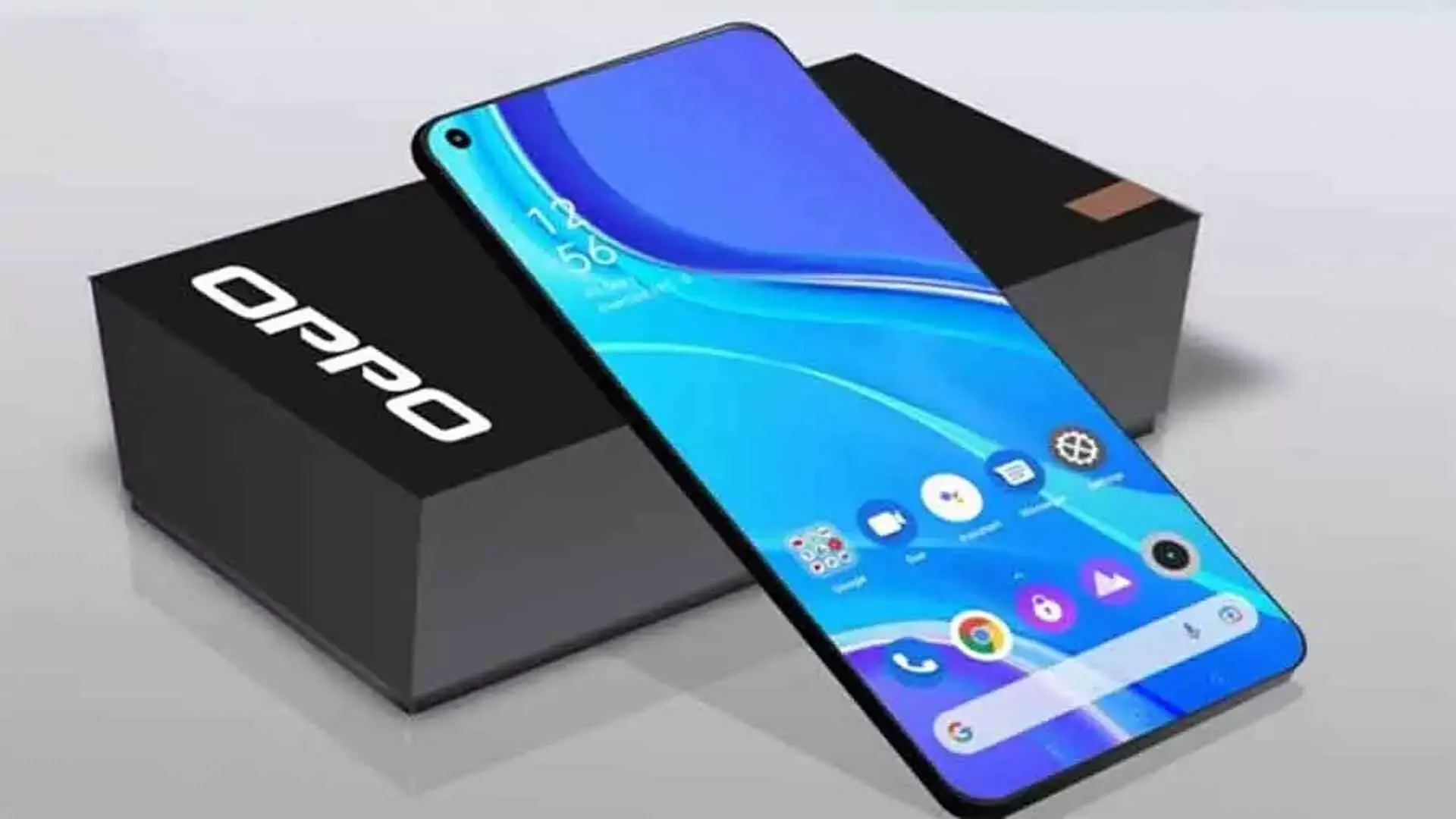 Oppo Reno8: इसमें मिल रही 12GB RAM, साथ में 108MP का कैमरा, जानिए फीचर्स