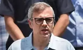 भाजपा ने सरकार बनाने के लिए ‘सौदा’ कर लिया: Omar