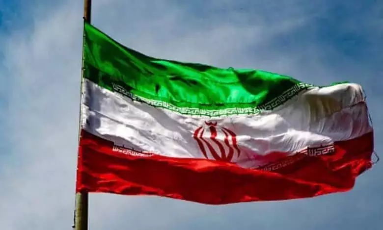 Iran ने इज़रायली युद्ध अपराधों की पुनरावृत्ति रोकने का आग्रह किया