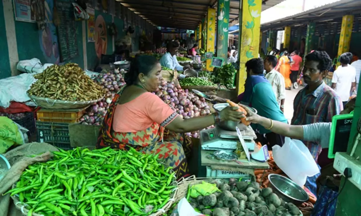 Odisha: सब्जियों की ऊंची कीमतों से घरेलू बजट प्रभावित