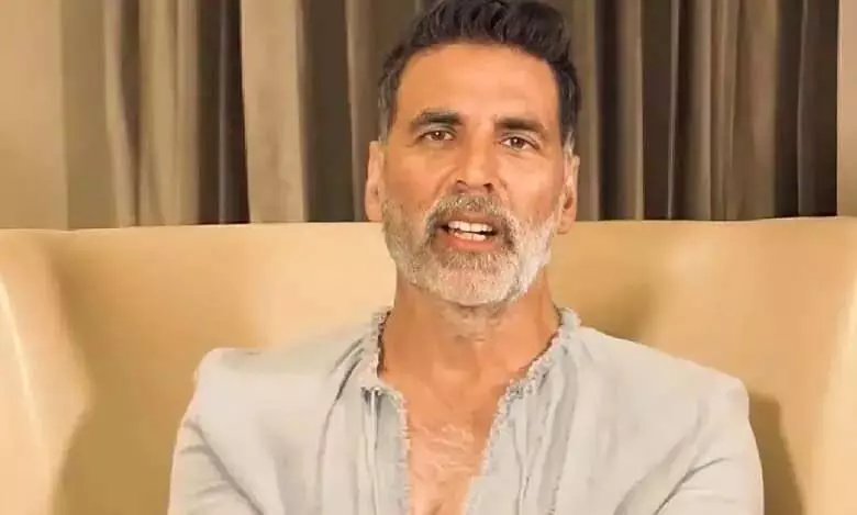 Akshay Kumar ने गणेशोत्सव पर प्रशंसकों को शुभकामनाएं दिए