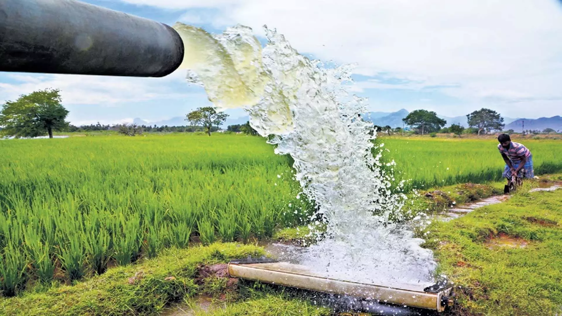 Monsoon preparedness: चेन्नई में 550 जल निकासी पंपों के लिए निविदाएं जारी की गईं