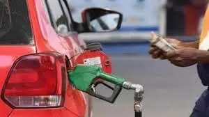 Petrol-diesel price : भुवनेश्वर में आज पेट्रोल-डीजल की कीमतों में गिरावट आई