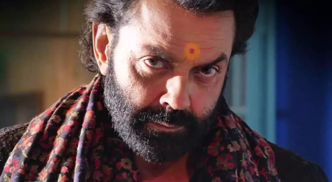 Bobby Deol एक बार शराब के नशे में डूबे रहे