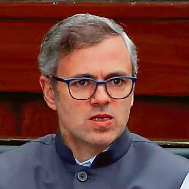 Omar: भाजपा ने क्षेत्रीय दलों के साथ समझौता कर लिया