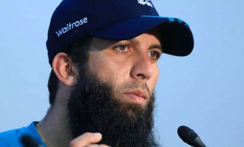 England all-rounder Moeen Ali ने अंतरराष्ट्रीय क्रिकेट से संन्यास लिया