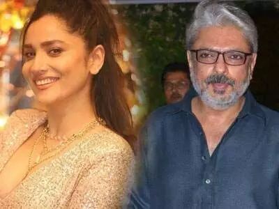 क्या अंकिता लोखंडे Sanjay Leela Bhansali की अगली फिल्म में नजर आएंगी?