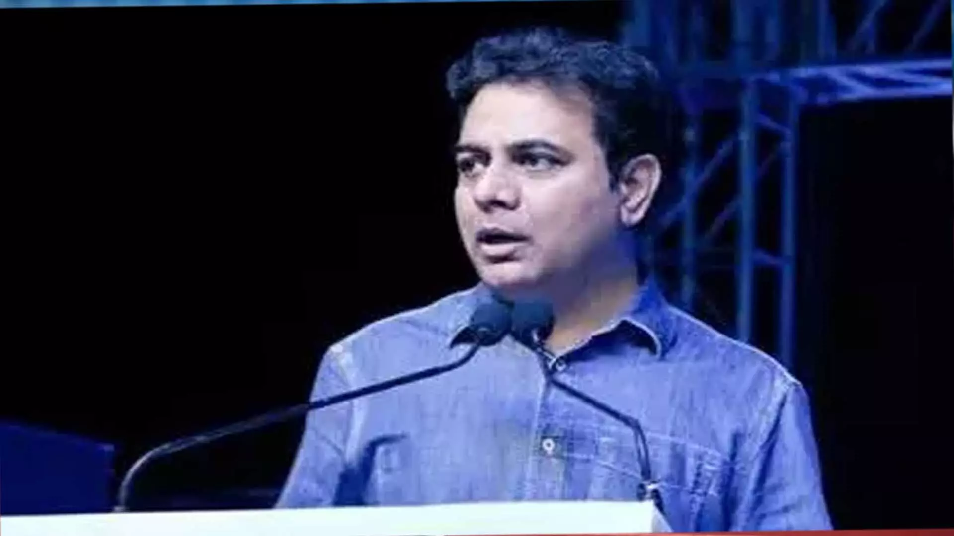 KTR का ट्वीट ईज ऑफ डूइंग बिजनेस रैंकिंग को बताता है भ्रामक