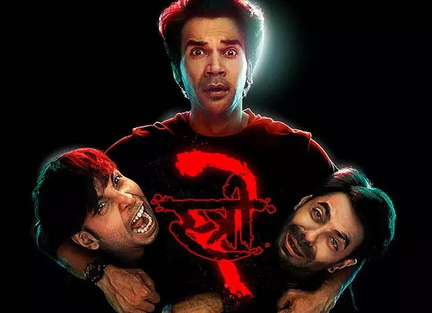 Stree 2 के तूफ़ान के बीच गोट ने धूम मचा दी