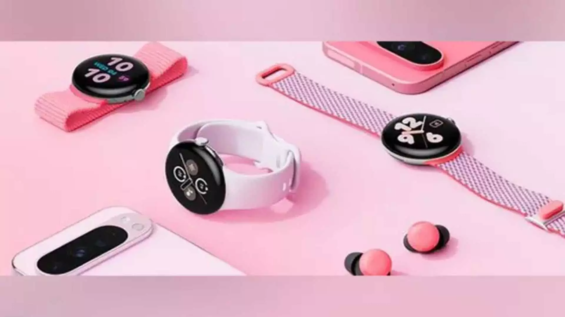 Pixel Watch 3: गूगल ने सॉफ्टवेयर अपडेट को तीन साल तक सीमित किया