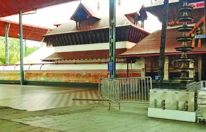 Guruvayur मंदिर ने एक ही दिन में 334 शादियां कराकर इतिहास रच दिया