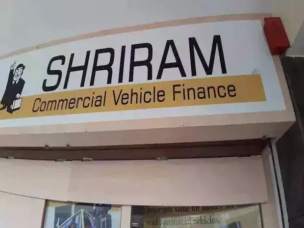 Shriram Finance 6 महीनों में विदेश से $ 1 अरब जुटाने की योजना