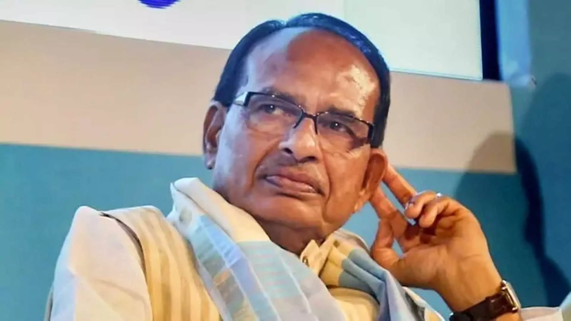 Shivraj Singh ने झारखंड में 13 उम्मीदवारों की मौत पर CM सोरेन की आलोचना की