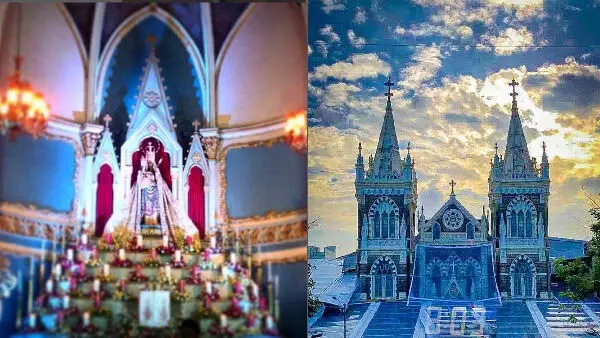 Mount Mary मेले के कारण मुंबई की प्रमुख सड़कें बंद रहेंगी