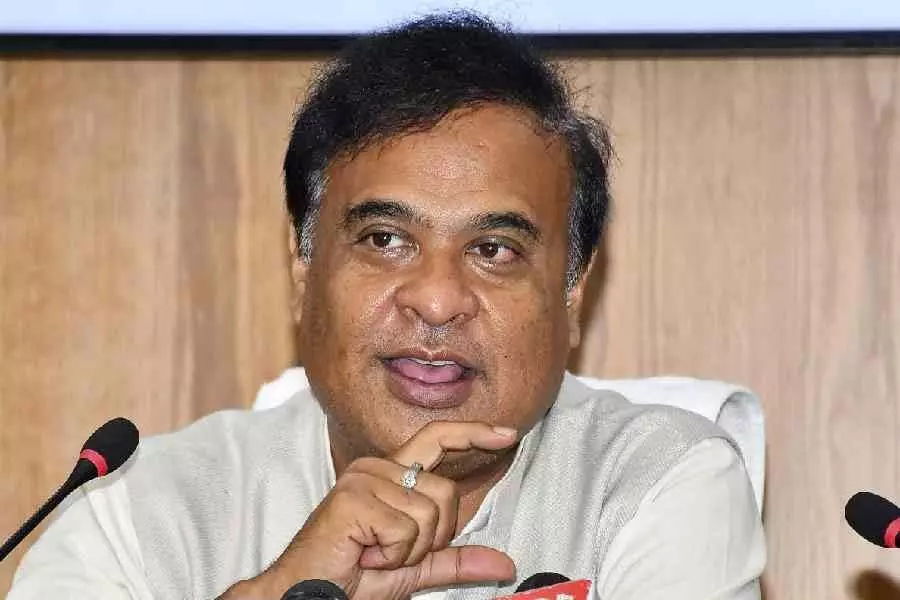 Himanta Biswa ने केंद्रीय पैनल के प्रस्तावों को मंजूरी दी