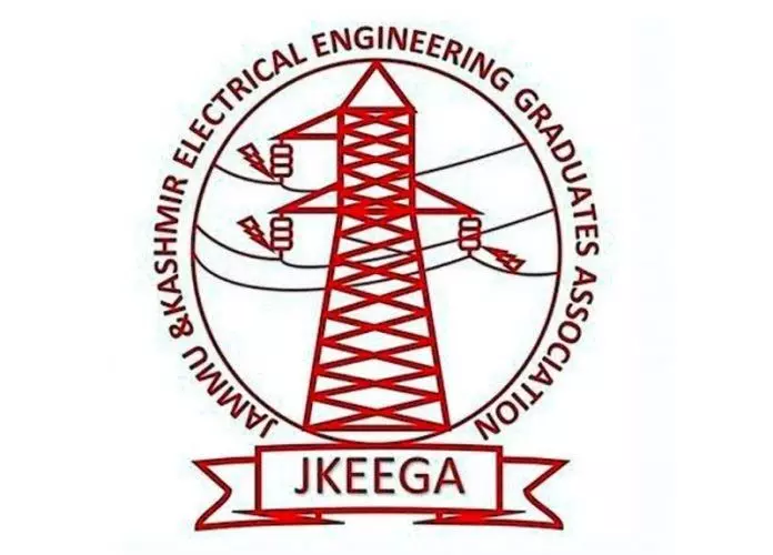 JKEEGA ने निलंबित इंजीनियरों की बहाली की मांग की