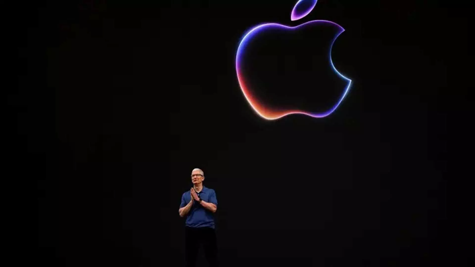 Apple आईपैड, मैक के लिए अगला इवेंट अक्टूबर में आयोजित करने की सम्भावना