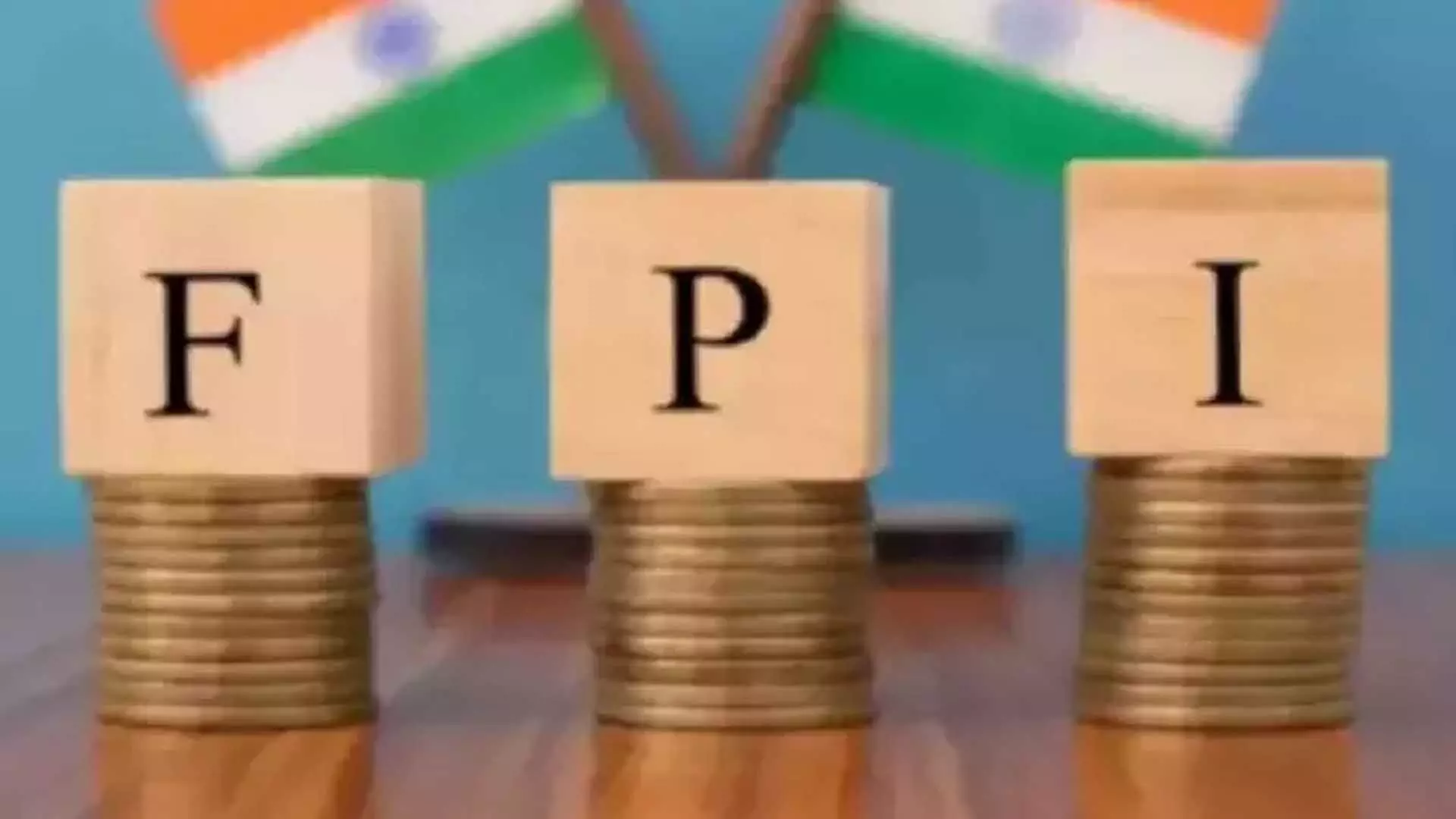 September के पहले सप्ताह में FPI ने शेयरों में 11,000 करोड़ का निवेश किया