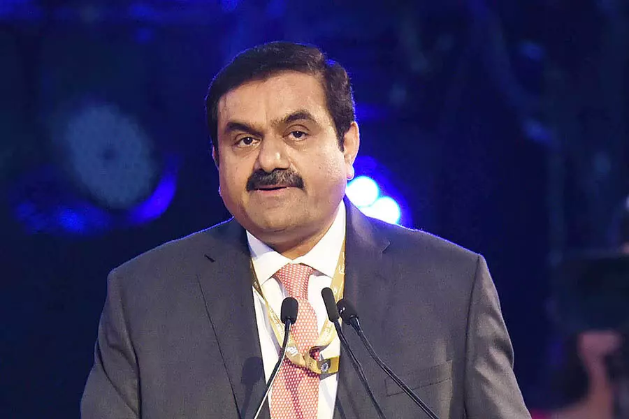 कुछ ही सालो में Gautam Adani बन जाएंगे दुनिया के दूसरे ट्रिलियनेयर