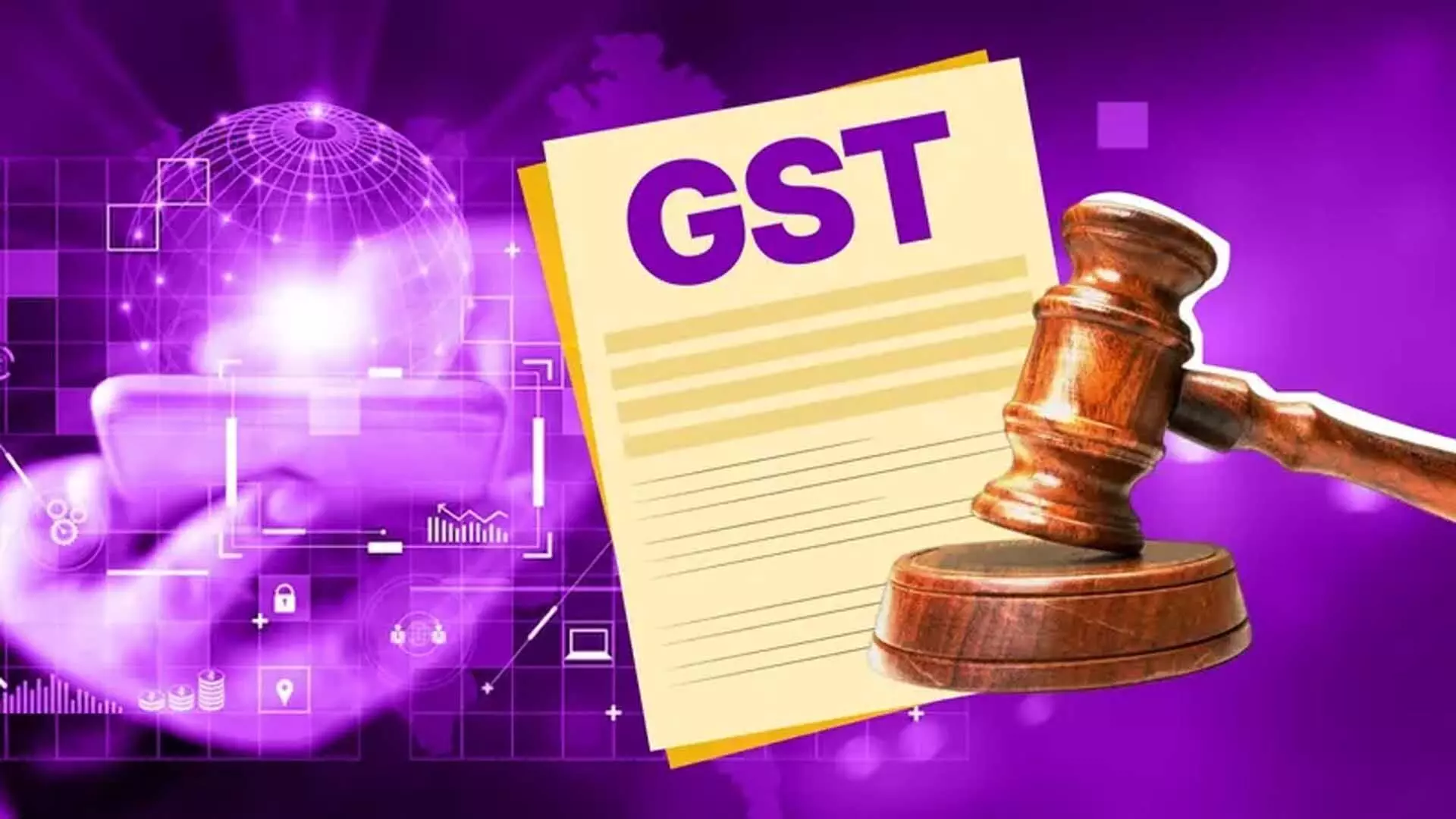 Commercial संपत्ति का किराया अब रिवर्स चार्ज मैकेनिज्म के तहत- GST परिषद