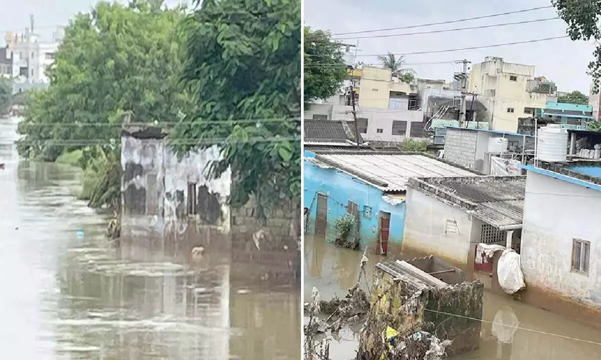 Andhra: अतिक्रमण हटाने से त्रासदी की पुनरावृत्ति रोकी जा सकेगी