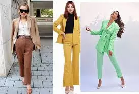 Fashion Tips: ऑफिस के लिए तैयार होते वक्त काम आएंगी ये फैशन टिप्स