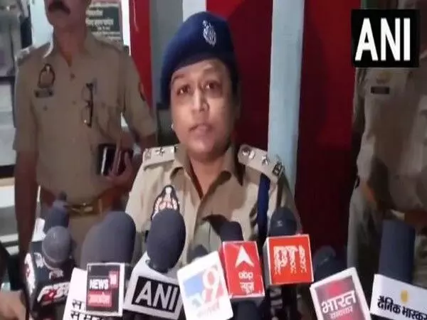 UP: सपा विधायक के भदोही स्थित आवास पर 17 वर्षीय घरेलू कामगार मृत पाई गई, पुलिस ने कहा आत्महत्या