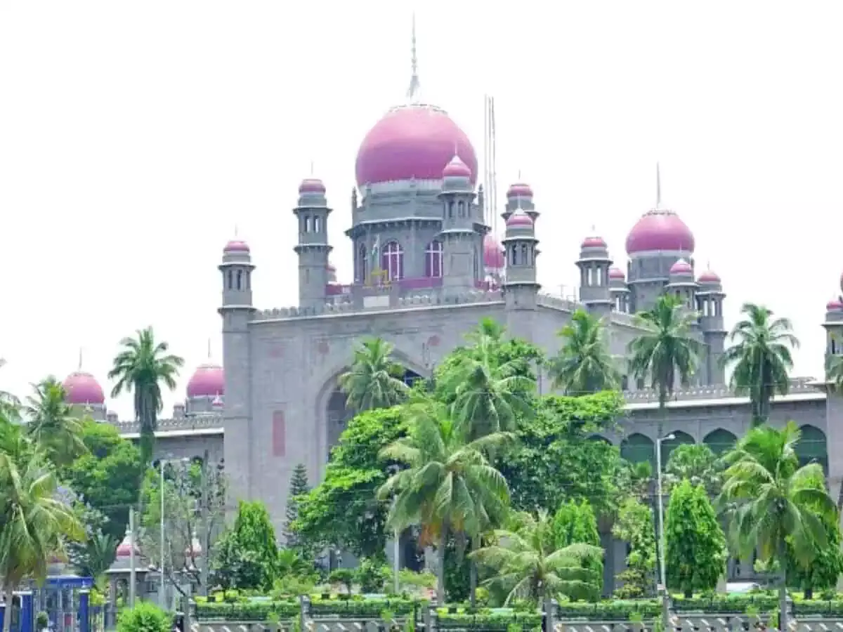 Telangana HC ने एमबीबीएस दाखिले में ईडब्ल्यूएस कोटे पर सरकार से जवाब मांगा