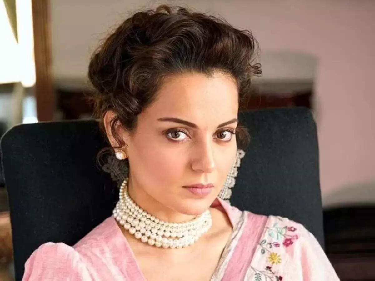 Kangana रनौत ने अपना ऑफिस बेच दिया