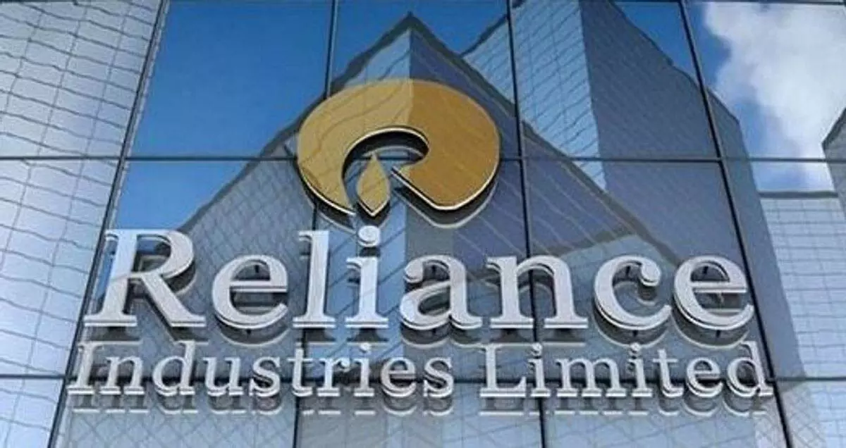 आज खरीदने योग्य स्टॉक: Reliance Industries पर, ₹2870 के समर्थन देखा