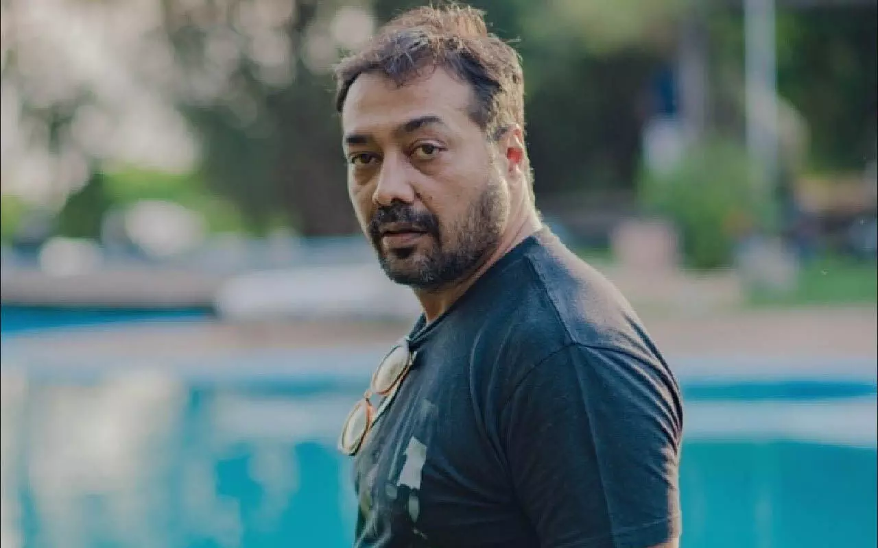 Anurag Kashyap की ये 5 धमाकेदार फिल्में