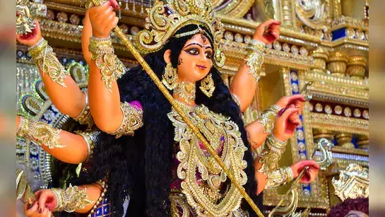 Shardiya Navratri, यह जान लें डेट और समय