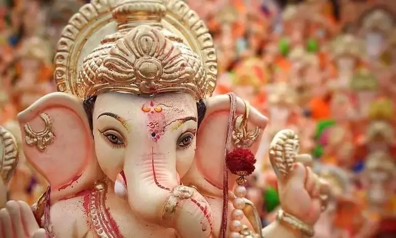 Ganesh immersion: हैदराबाद में पोर्टेबल तालाबों की क्षेत्रवार सूची