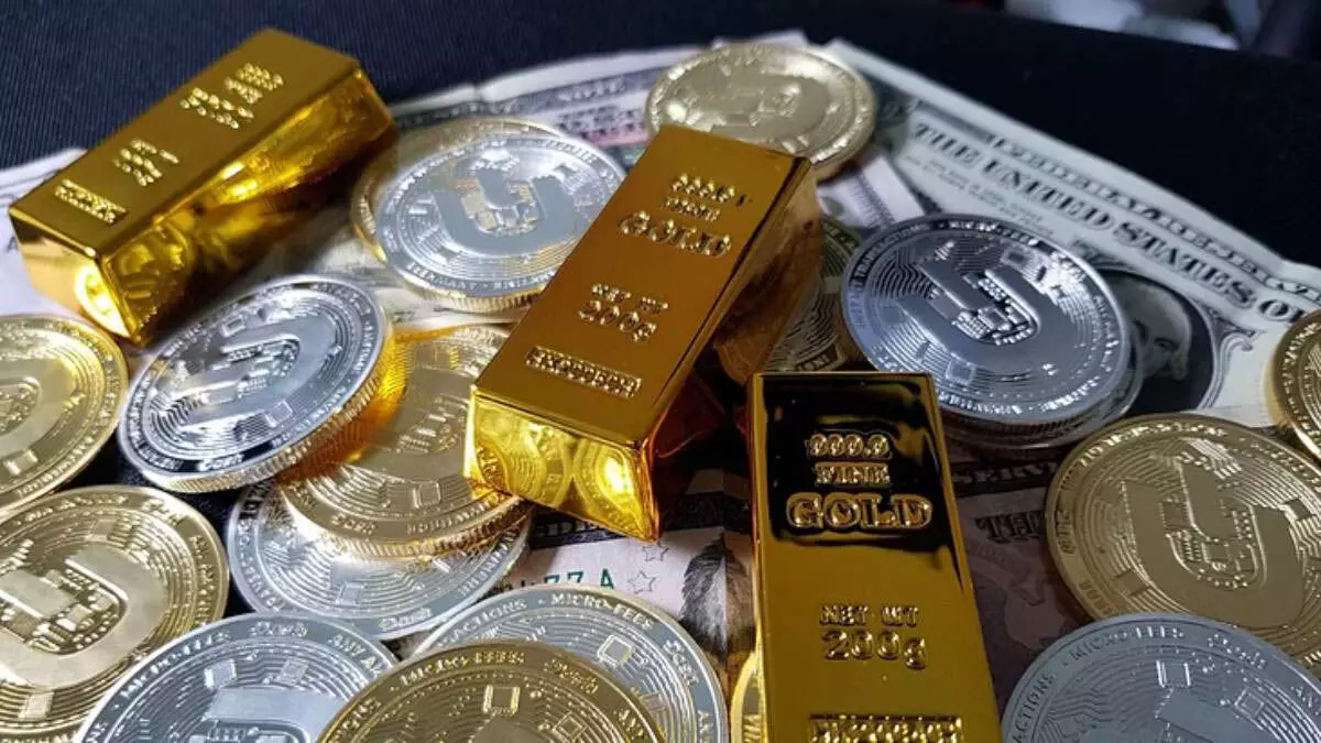 आज 10-09-2024 को Gold और चांदी की शहर में नवीनतम दरें देखें