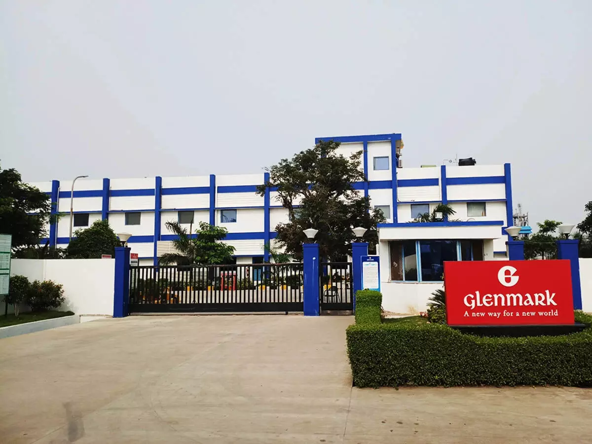 Glenmark Life Sciences में आज अनुवर्ती वृद्धि की संभावना