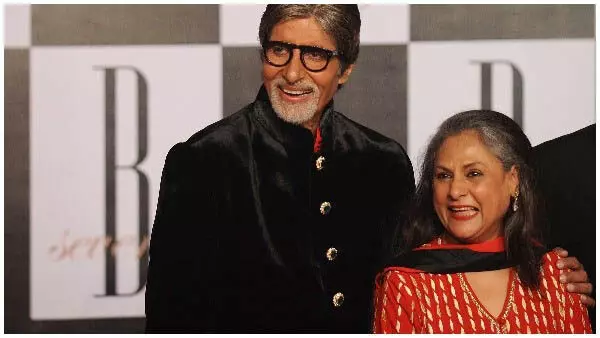 Jaya Bachchan को समय दे देते अमिताभ