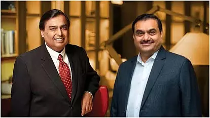 Ambani से पहले अडानी बन सकते थे करोड़पति