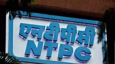 NTPC का शेयर 0.94% बढ़ा