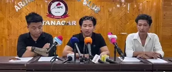 Arunachal : नामसाई में अटुर्तो 2.2 एमएमए इवेंट की मेजबानी की जाएगी