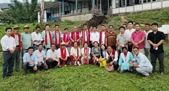 Arunachal : टीसीएस ने जीएचएसएस कोडक में नामांकन में गिरावट पर चिंता व्यक्त की