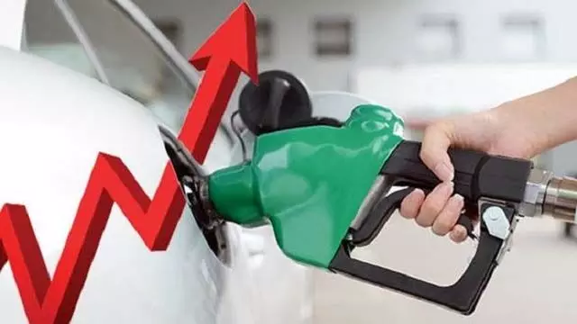 Petrol-diesel price : भुवनेश्वर में आज पेट्रोल-डीजल की कीमतों में बढ़ोतरी हुई