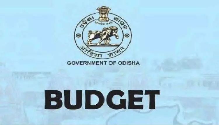 Odisha : ओडिशा में भाजपा सरकार का पहला बजट आज पेश होगा, विनियोग विधेयक जारी किए जाने की संभावना