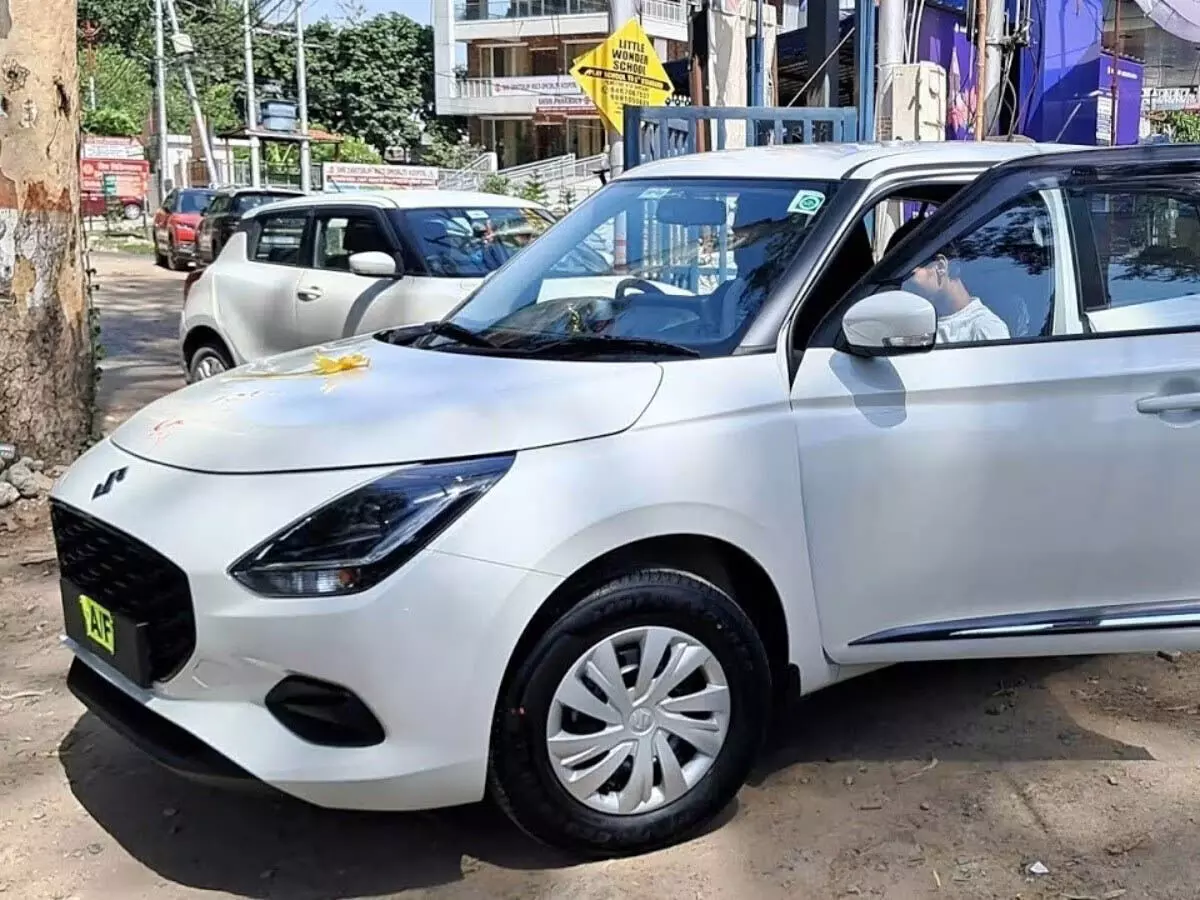 Swift and Baleno को टक्कर देने हुंडई की इस कार पर बंपर डिस्काउंट