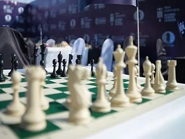 FIDE ने बुडापेस्ट में 45वें शतरंज ओलंपियाड के लिए साझेदारी की घोषणा की