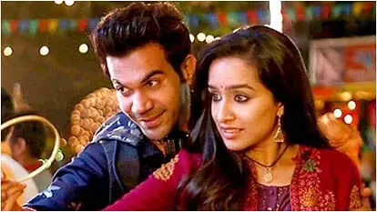 Stree 2 बॉलीवुड की तीसरी मुनाफा कमाने वाली फिल्म बन गई